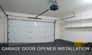 Flowery Branch Garage Door Repair Opener Installation